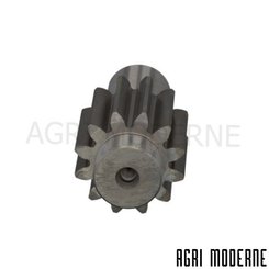 PIECES RECOLTE FENAISON CLAAS - Transmission - ARBRE ROUE DENTEE