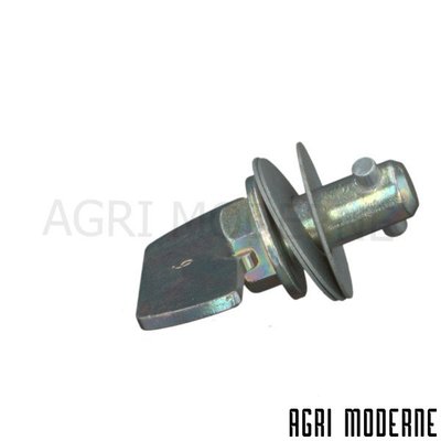 PIECES RECOLTE FENAISON CLAAS - Divers Réparation - ATTACHE