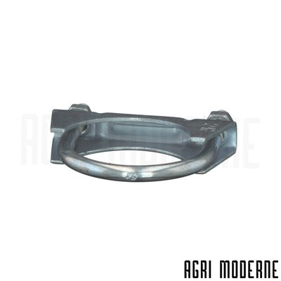 PIECES TRACTEUR CLAAS - Boulonnerie - COLLIER