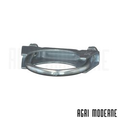 PIECES TRACTEUR CLAAS - Boulonnerie - COLLIER