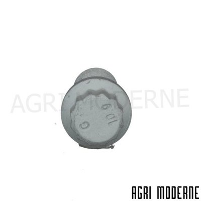 PIECES TRACTEUR CLAAS - Boulonnerie - VIS A 12 PANS M BRIDE