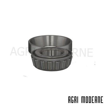 PIECES RECOLTE FENAISON CLAAS - Roulements - ROULEMENT 30205