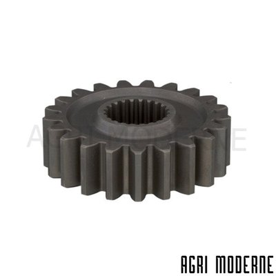PIECES RECOLTE FENAISON CLAAS - Transmission - ROUE DENT.DROITE