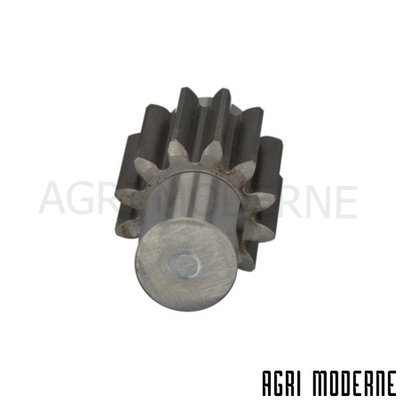 PIECES RECOLTE FENAISON CLAAS - Transmission - ARBRE ROUE DENTEE