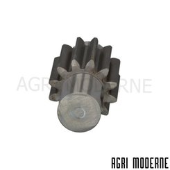 PIECES RECOLTE FENAISON CLAAS - Transmission - ARBRE ROUE DENTEE