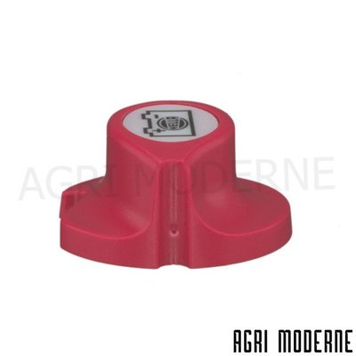 PIECES TRACTEUR CLAAS - Carrosserie - BOUTON