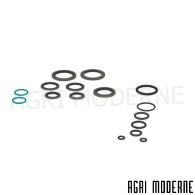 PIECES RECOLTE FENAISON CLAAS - Joints - JEU BAGUES ETANCH