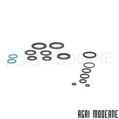 PIECES RECOLTE FENAISON CLAAS - Joints - JEU BAGUES ETANCH