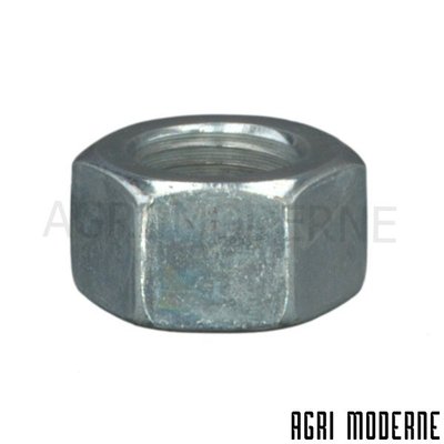 PIECES RECOLTE FENAISON CLAAS - Divers Réparation - VIS M 14X1,5 DIN 934