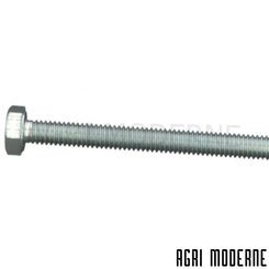 PIECES RECOLTE FENAISON CLAAS - Boulonnerie - BOULON A TETE HEX