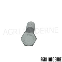 PIECES TRACTEUR CLAAS - Boulonnerie - BOULON A TETE HEX