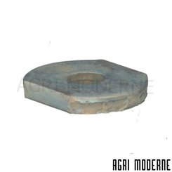 PIECES RECOLTE FENAISON CLAAS - Usure Chaîne Verte - SUPPORT DE DENTS