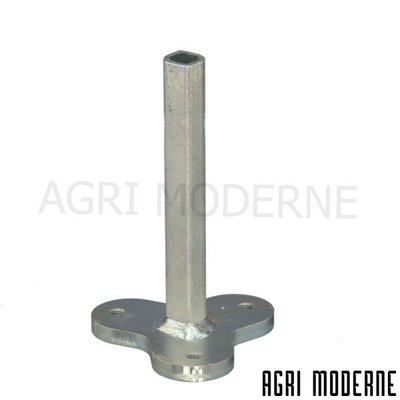 PIECES RECOLTE FENAISON CLAAS - Divers Réparation - TUBE PROFILE LG 150