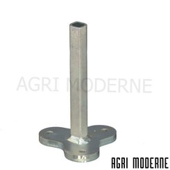 PIECES RECOLTE FENAISON CLAAS - Divers Réparation - TUBE PROFILE LG 150