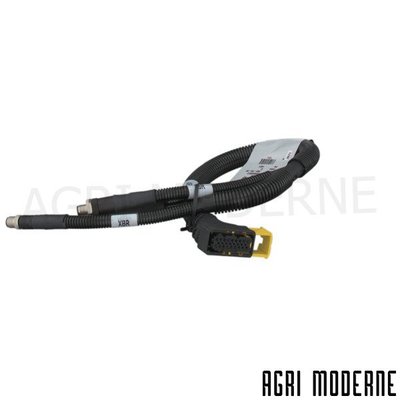 PIECES RECOLTE FENAISON CLAAS - Solutions Digitales - FAISCEAU