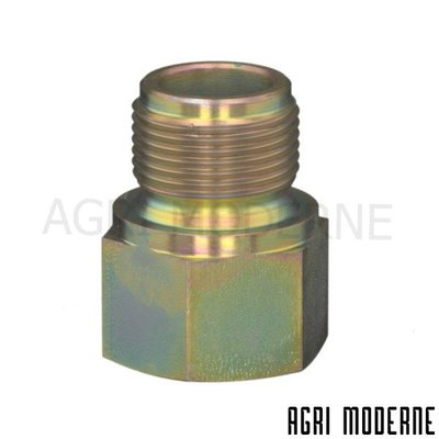 PIECES RECOLTE FENAISON CLAAS - Outillage - RACCORD FILETE