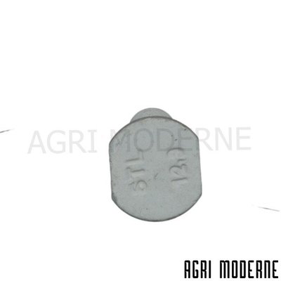 PIECES RECOLTE FENAISON CLAAS - Usure Chaîne Verte - VIS