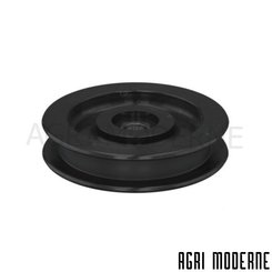 PIECES RECOLTE FENAISON CLAAS - Courroies - POULIE