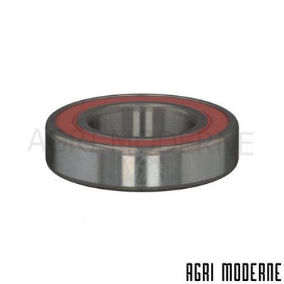 PIECES RECOLTE FENAISON CLAAS - Roulements - ROULEMENT 6006 2 RS