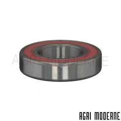 PIECES RECOLTE FENAISON CLAAS - Roulements - ROULEMENT 6006 2 RS