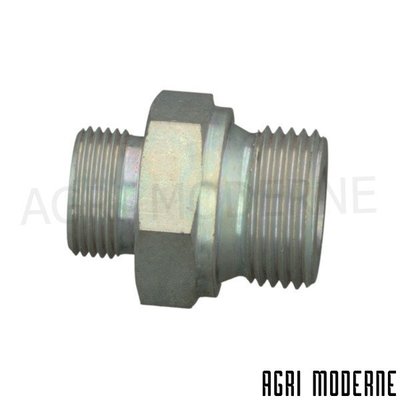 PIECES TRACTEUR CLAAS - Chargeurs - RACCORD FILETE