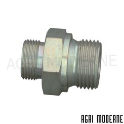 PIECES TRACTEUR CLAAS - Chargeurs - RACCORD FILETE