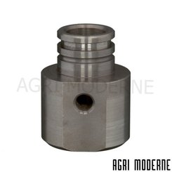 PIECES RECOLTE FENAISON CLAAS - Hydraulique - TETE DE CYLINDRE