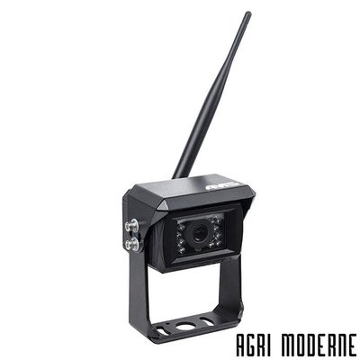 GUIDAGE & DIGITAL - Accessoires - Caméra sans fil étanche 120° - chauffage intégré