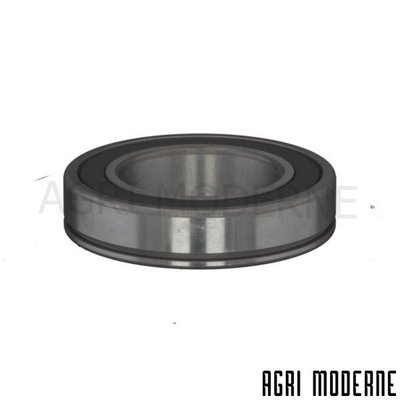 PIECES RECOLTE FENAISON CLAAS - Roulements - 6008 N 2RS C3