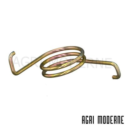 PIECES RECOLTE FENAISON CLAAS - Ressort / Vérin - RESSORT DE RAPPEL