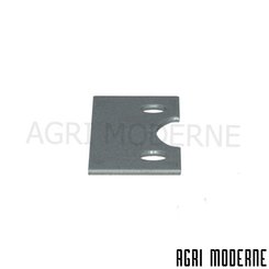 PIECES RECOLTE FENAISON CLAAS - Chaînes - VIP-RONDELLE AJUSTEMENT