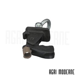 PIECES RECOLTE FENAISON CLAAS - Attelages - MECANISME DE COMMANDE