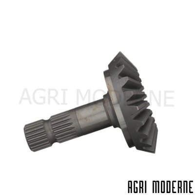 PIECES RECOLTE FENAISON CLAAS - Transmission - ARBRE ROUE CONIQU