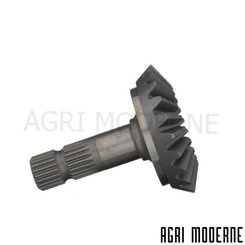 PIECES RECOLTE FENAISON CLAAS - Transmission - ARBRE ROUE CONIQU