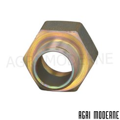 PIECES TRACTEUR CLAAS - Hydraulique - ADAPTATEUR HYDRAULIQUE