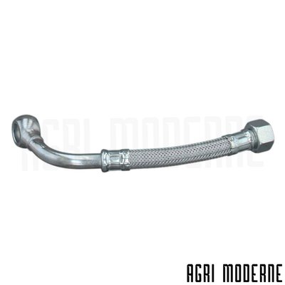 PIECES TRACTEUR CLAAS - Hydraulique - CONDUITE FLEXIBLE