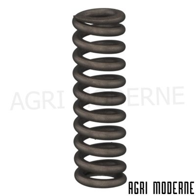 PIECES RECOLTE FENAISON CLAAS - Ressort / Vérin - RESSORT-COMPRES.