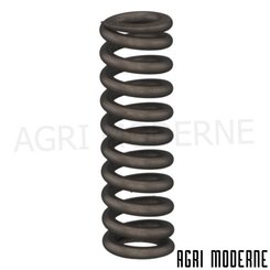 PIECES RECOLTE FENAISON CLAAS - Ressort / Vérin - RESSORT-COMPRES.