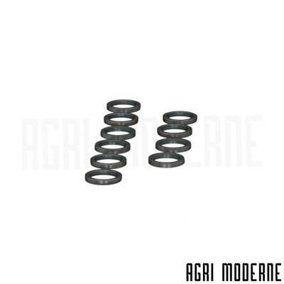 PIECES RECOLTE FENAISON CLAAS - Moteur - RONDELLE