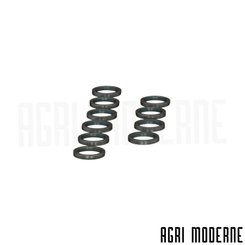 PIECES RECOLTE FENAISON CLAAS - Moteur - RONDELLE