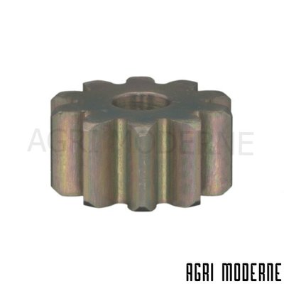 PIECES RECOLTE FENAISON CLAAS - Transmission - PIGNON DENTE DROIT