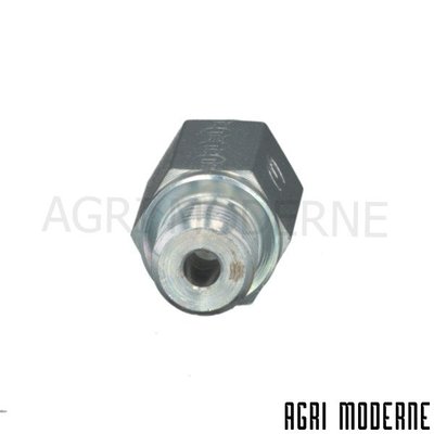 PIECES RECOLTE FENAISON CLAAS - Hydraulique - CLAPET DE RETENUE