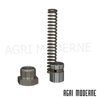 PIECES TRACTEUR CLAAS - Moteur - JEU D'ADAPTATION