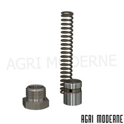 PIECES TRACTEUR CLAAS - Moteur - JEU D'ADAPTATION