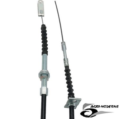 PIECES TRACTEUR CLAAS - Divers Réparation - CABLE