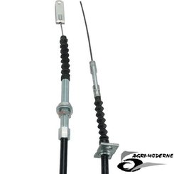 PIECES TRACTEUR CLAAS - Divers Réparation - CABLE