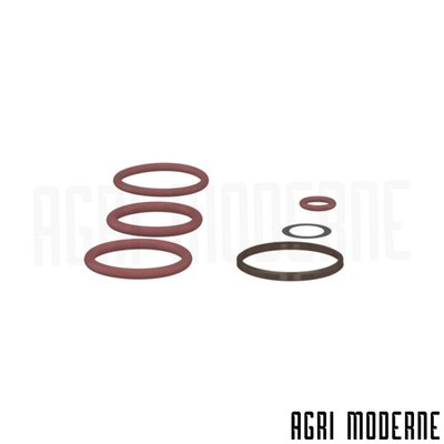 PIECES TRACTEUR CLAAS - Joints - JEU DE JOINTS