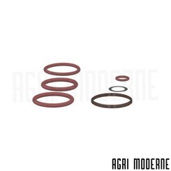 PIECES TRACTEUR CLAAS - Joints - JEU DE JOINTS