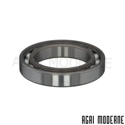 PIECES RECOLTE FENAISON CLAAS - Roulements - 6015 RS