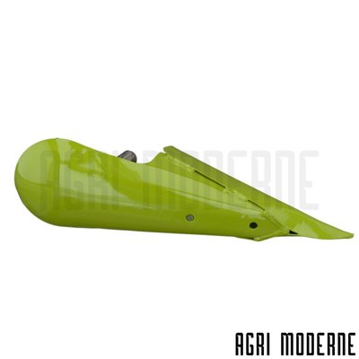 PIECES RECOLTE FENAISON CLAAS - Usure Moissonneuse Batteuse - VIP-POINTE